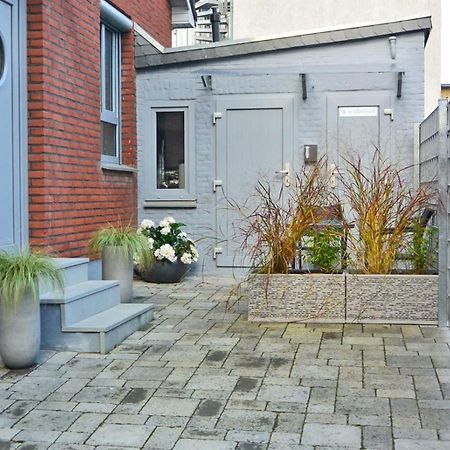 Altstadtkoje Kappeln Bagian luar foto