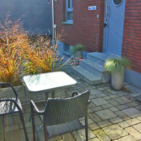 Altstadtkoje Kappeln Bagian luar foto