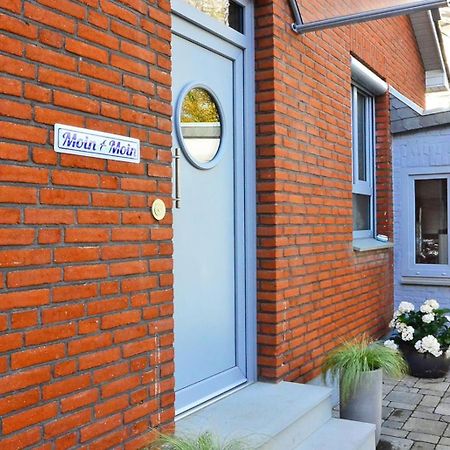 Altstadtkoje Kappeln Bagian luar foto