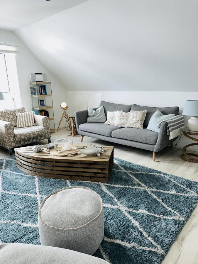 Altstadtkoje Kappeln Bagian luar foto