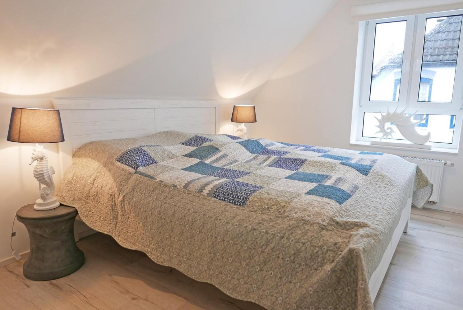 Altstadtkoje Kappeln Bagian luar foto