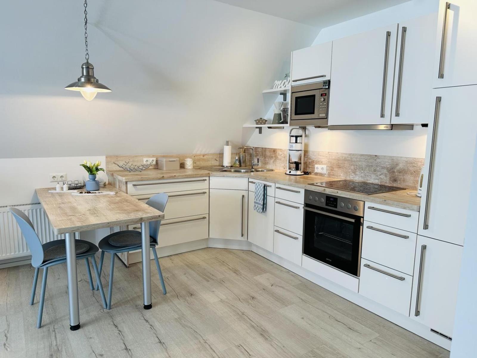 Altstadtkoje Kappeln Bagian luar foto